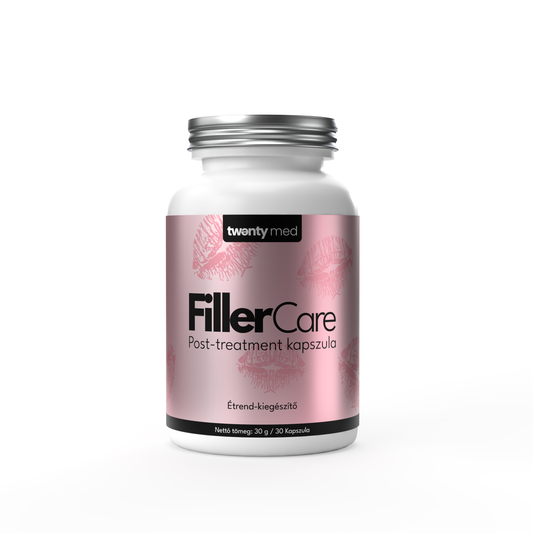 Filler Care capsule
